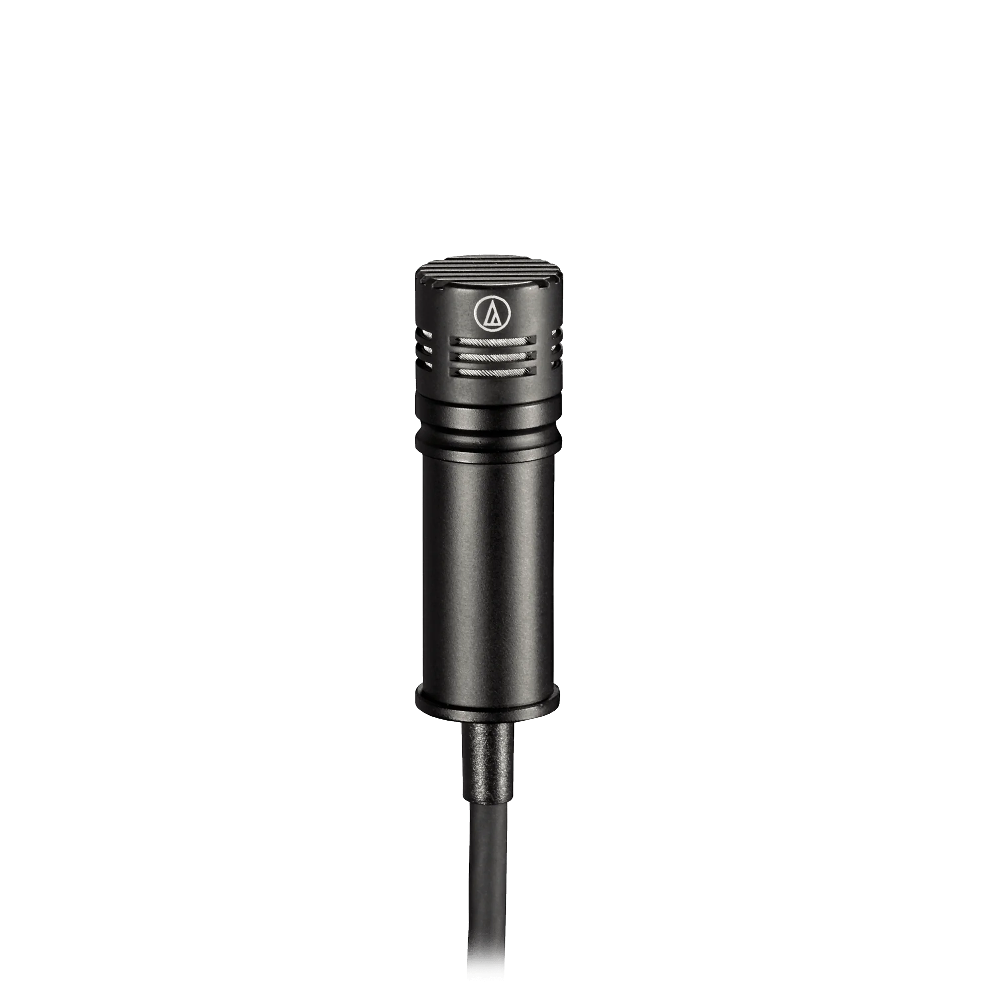 ATM350Cardioid Condenser Clip-On Microphone | Audio-Technica