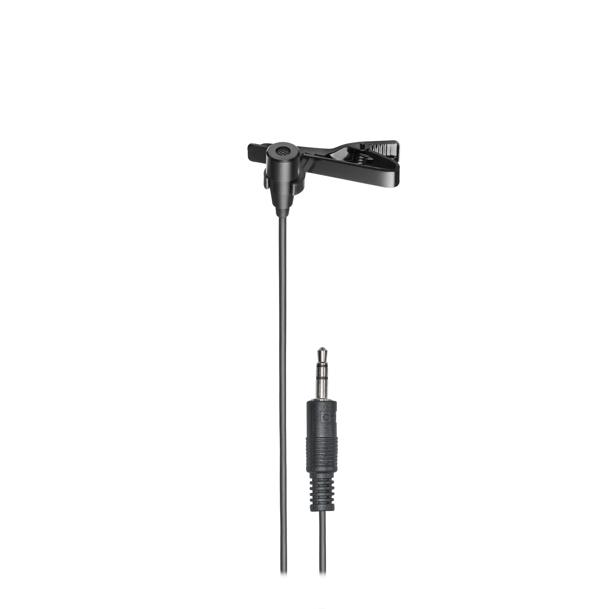 ATR3350xiS Omnidirectional Condenser Lavalier Microphone | Audio