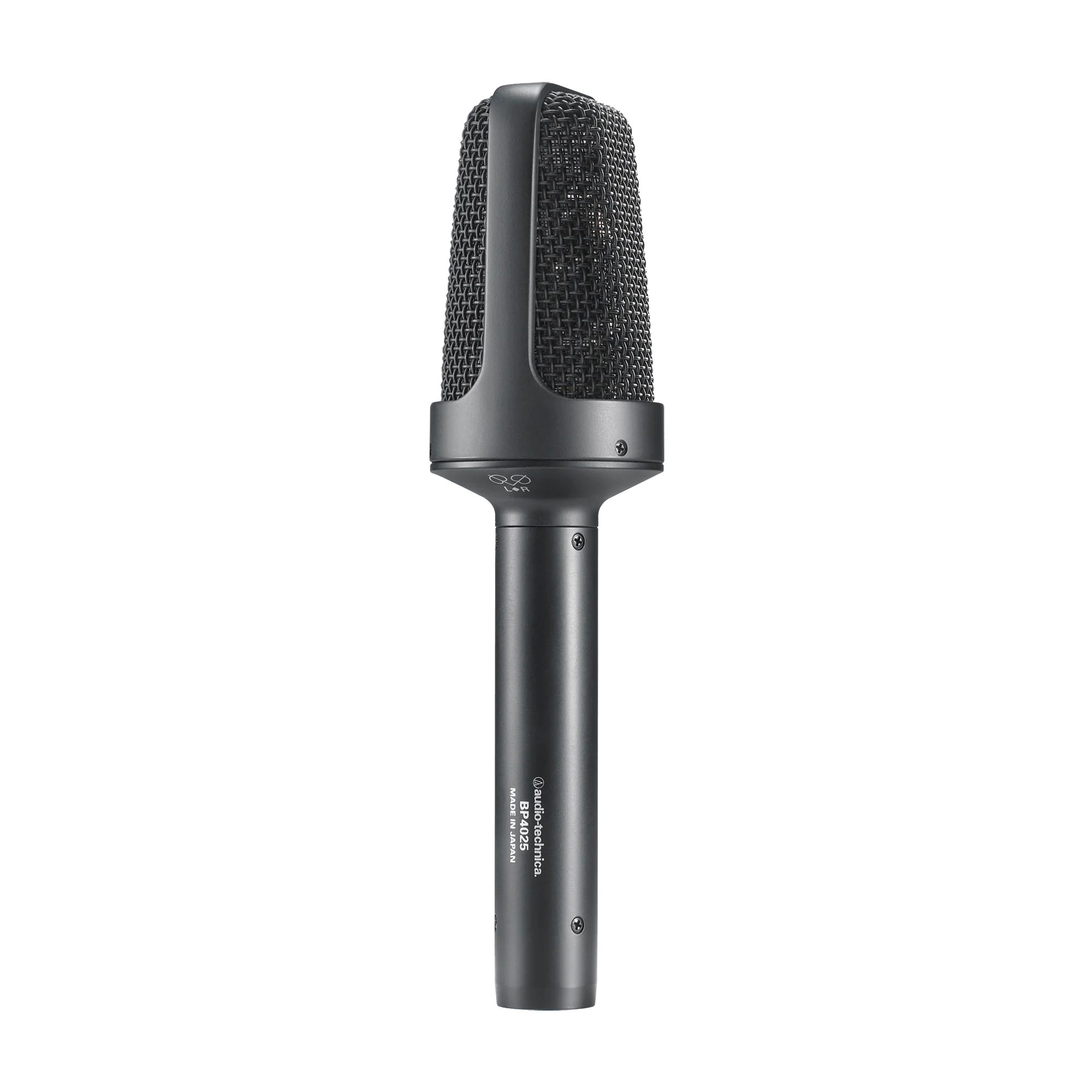 その他 audio-technica BP4025 BP4025Large diaphragm X/Y microphone | Audio-Technica