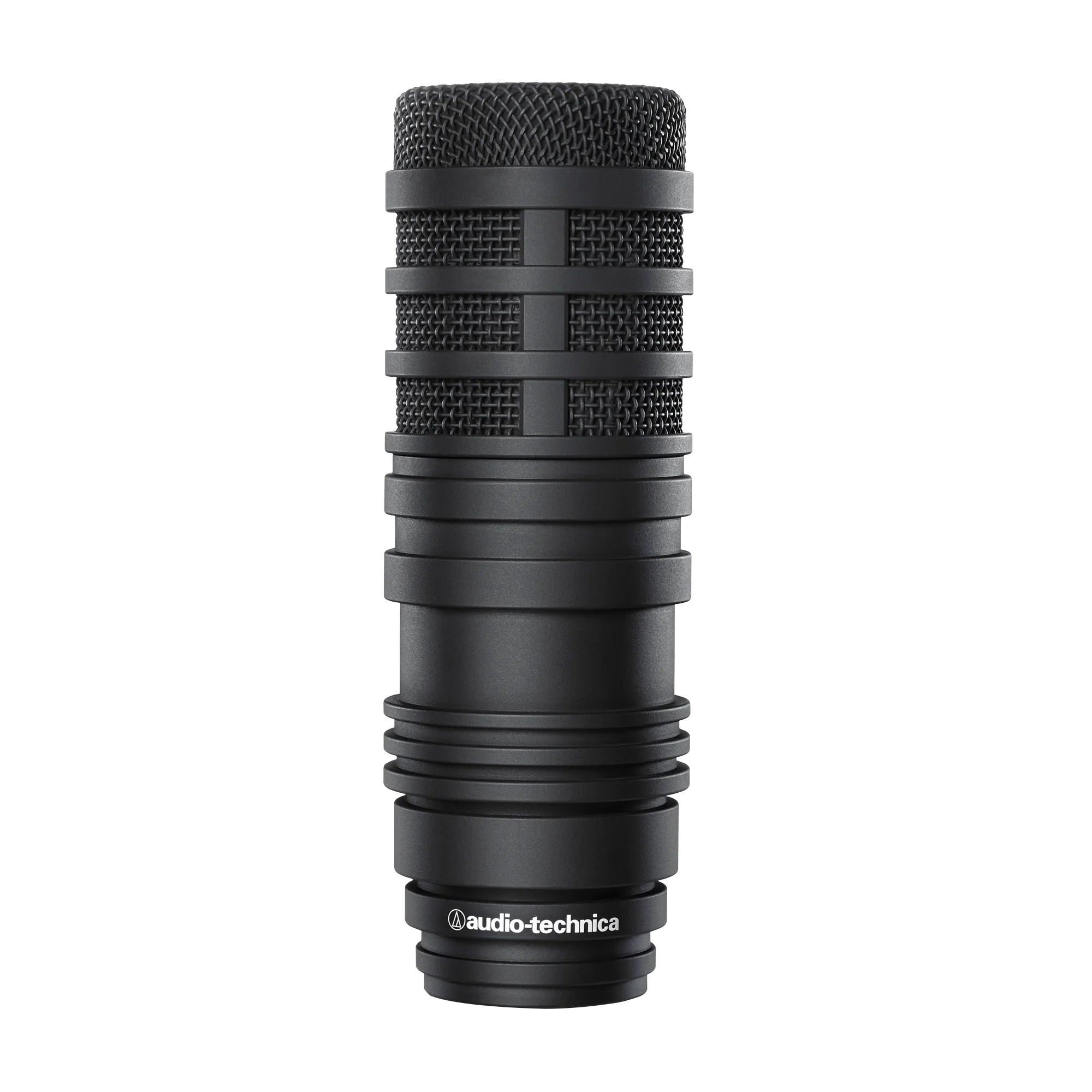 【動作良好】audio-technica BP40 ダイナミックマイク 箱付き Large-Diaphragm Dynamic Broadcast Microphone | BP40 | Audio
