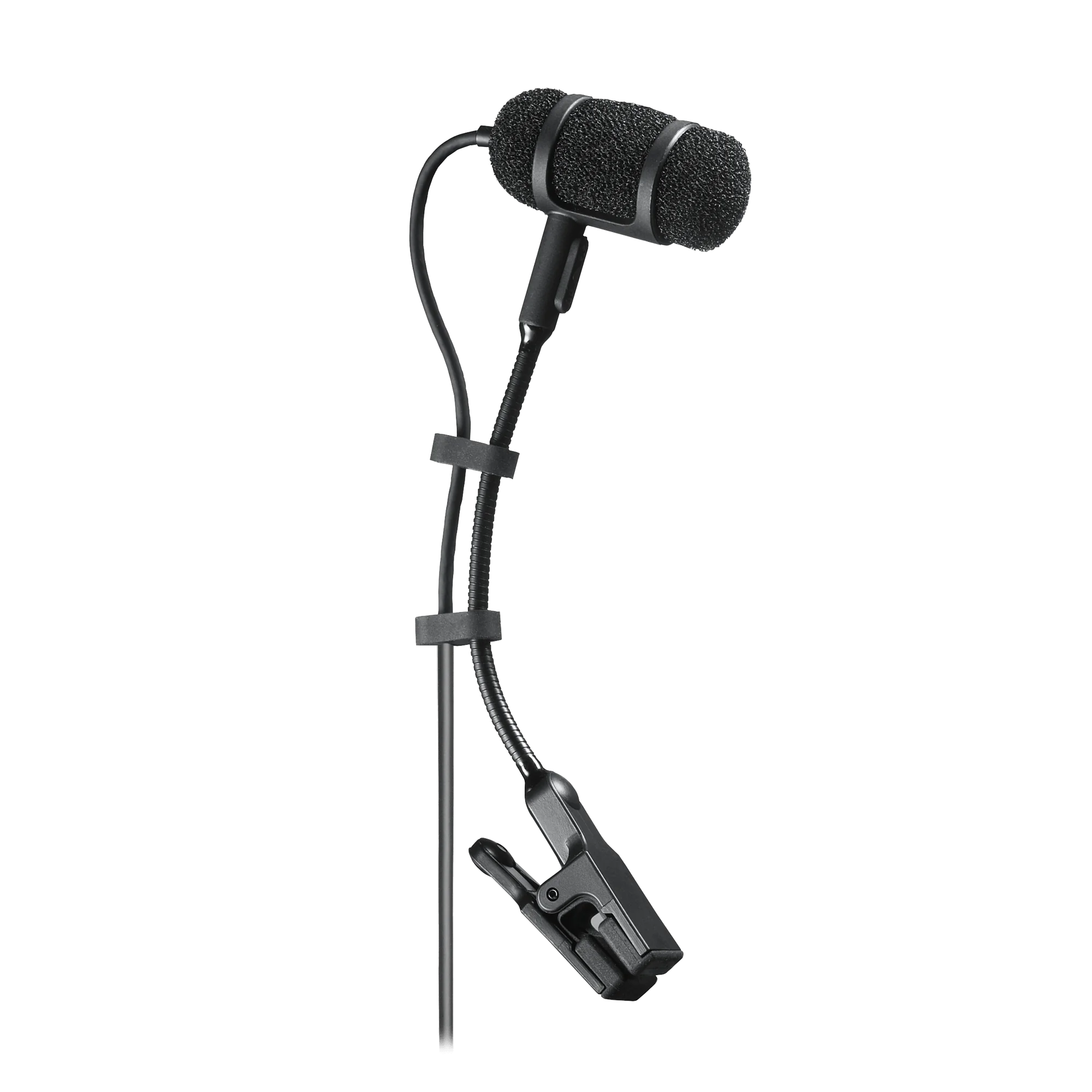 PRO35 Cardioid Condenser Clip-on Instrument Microphone | Audio