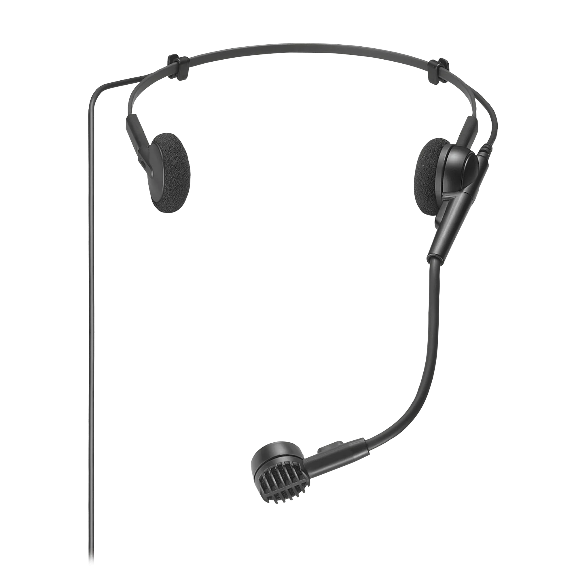 PRO8HEx Hypercardioid Dynamic Headworn Microphone | Audio-Technica