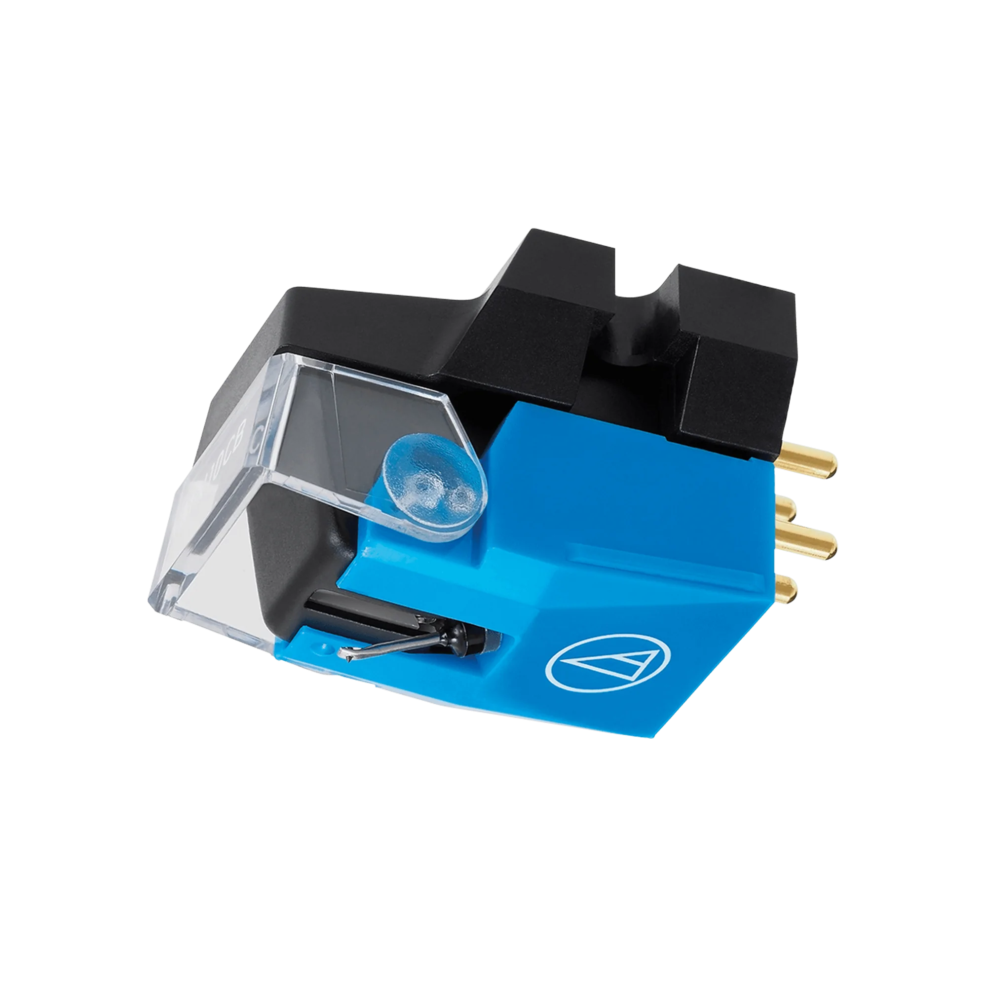 VM510CBDual Moving Magnet Stereo Cartridge with Conical stylus