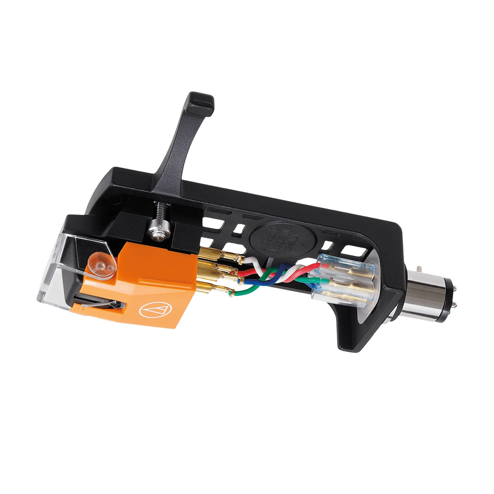 その他 audio-technica VM530EN/H VM530EN/HDual Moving Magnet Stereo Cartridge with Elliptical
