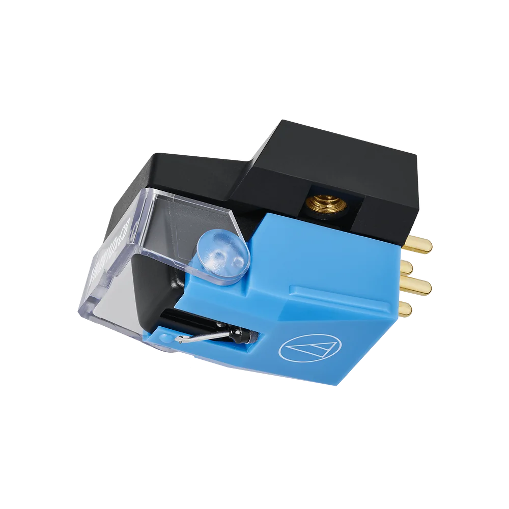 Audio-Technica AT-610 MONO カートリッジ Dual Moving Magnet Cartridge | AT-VM610xMONO | Audio-Technica