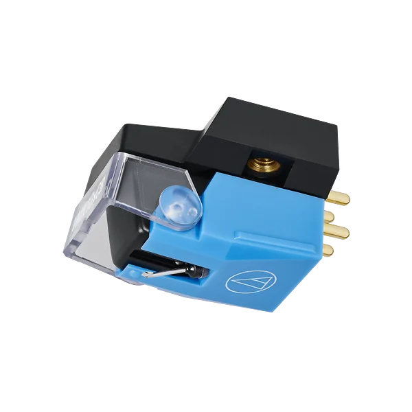 Dual Moving Magnet Cartridge | AT-VM530xEN | Audio-Technica Dual Moving Magnet Cartridge | AT-VM530xEN | Audio-Technica