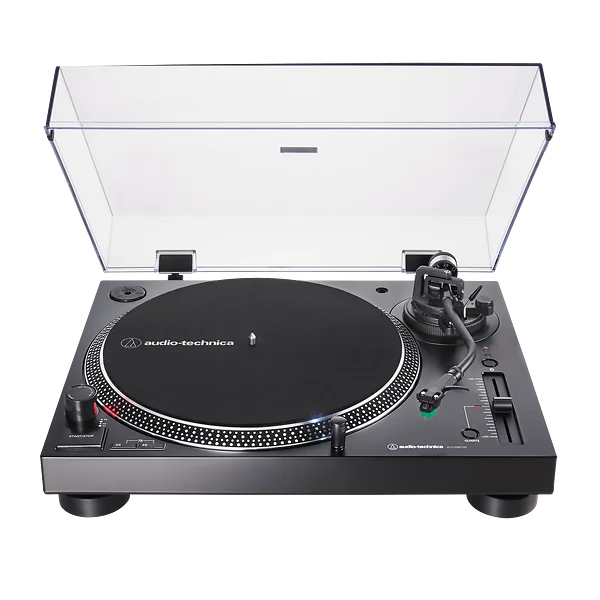 USB - Type - Turntables | Audio-Technica