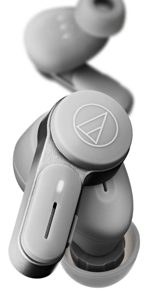 ATH-TWX7 | Wireless Earbuds | Audio-Technica