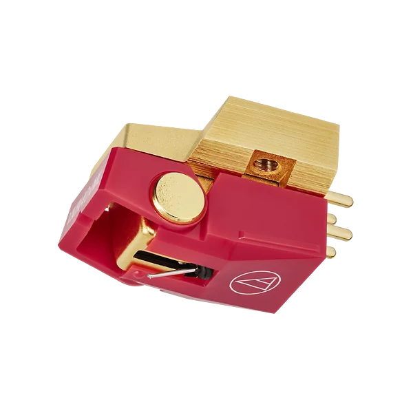 Dual Moving Magnet Cartridge | AT-VM745xML | Audio-Technica