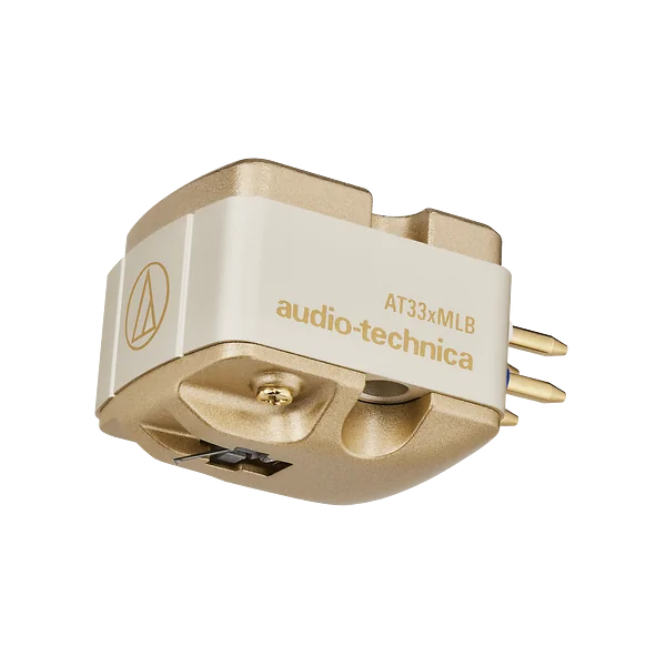 AT33x Series - Line Series - Cartridges | Audio-Technica