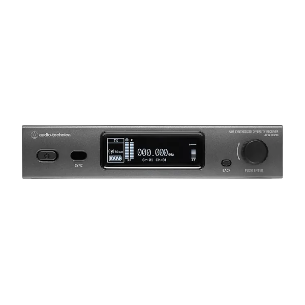 Receivers - Wireless Accessories - Wireless Systems - Microphones