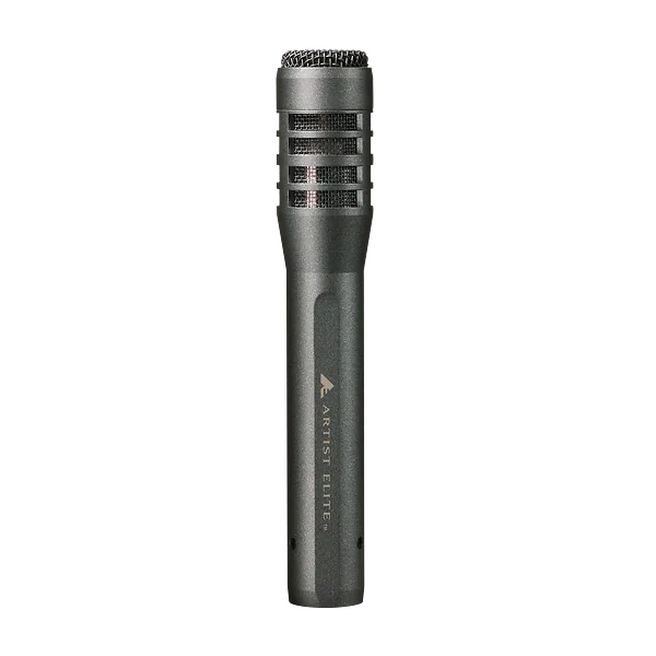 audio-technica ARTIST ELITE マイク Artist Elite - Line Series - Wired - Microphones | Audio-Technica