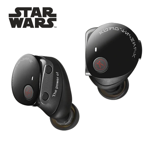 Wireless Earbuds | ATH-CKS50TW2R2 | Audio-Technica