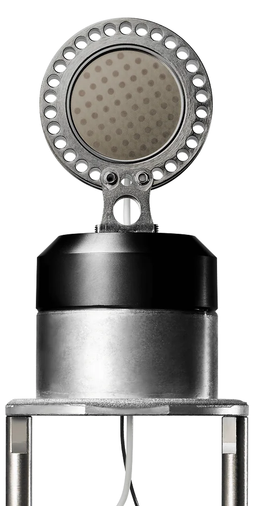Cardioid Condenser Microphone | AT4040 | Audio-Technica