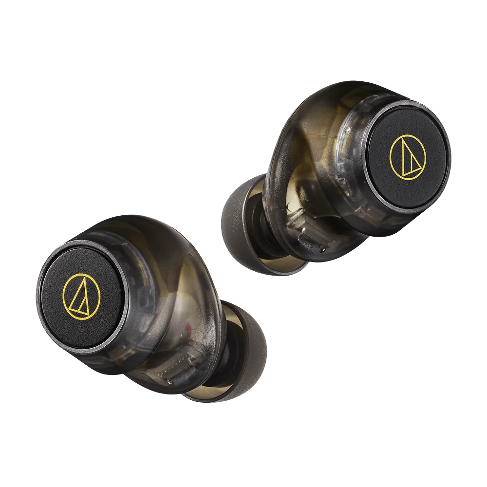 Wireless Earbuds | ATH-CKS3TW+ | Audio-Technica