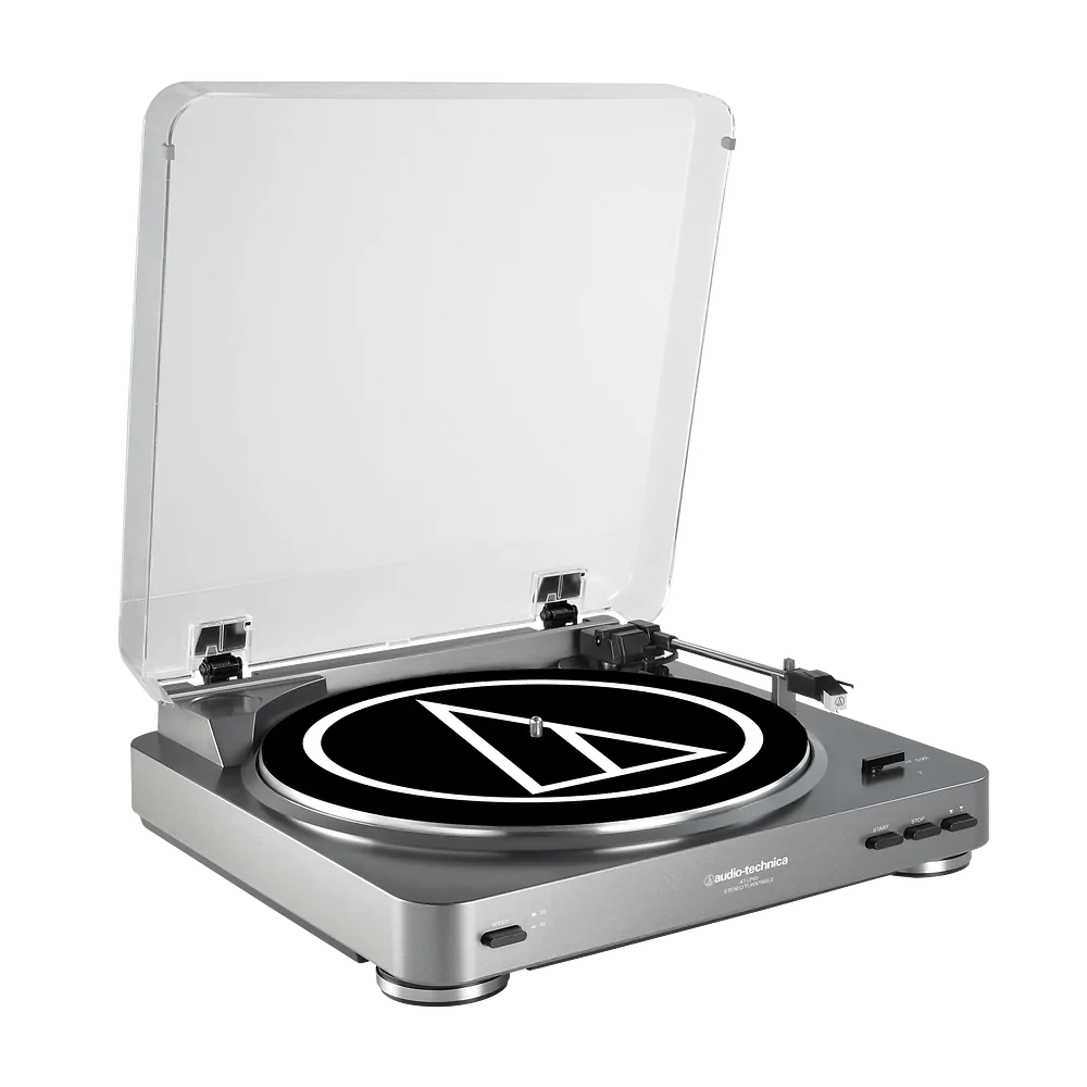 AT-LP60 | Audio-Technica
