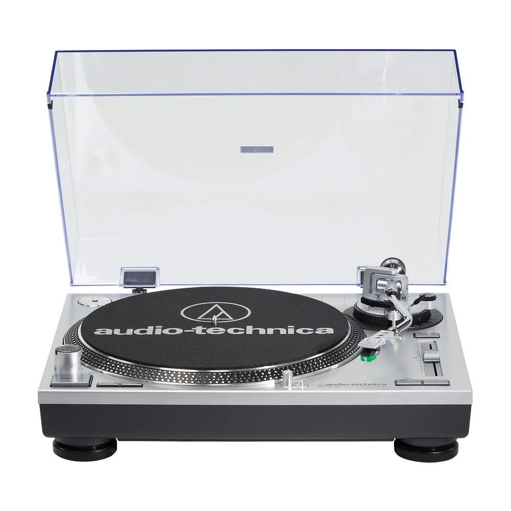 AT-LP120-USB | Audio-Technica