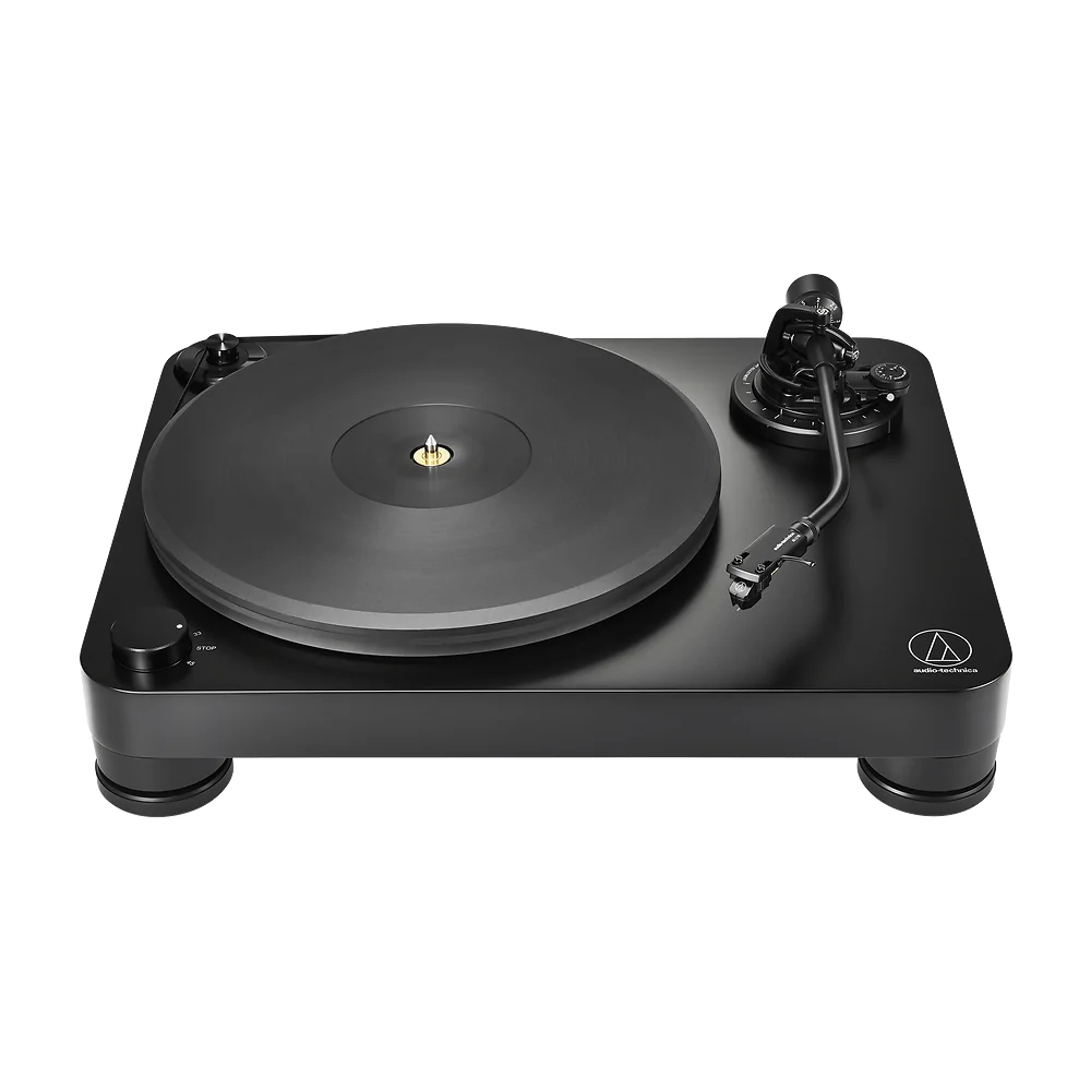 AT-CLM7700TX　audio-technica Fully Manual Belt-Drive Turntable | AT-LP7X | Audio-Technica