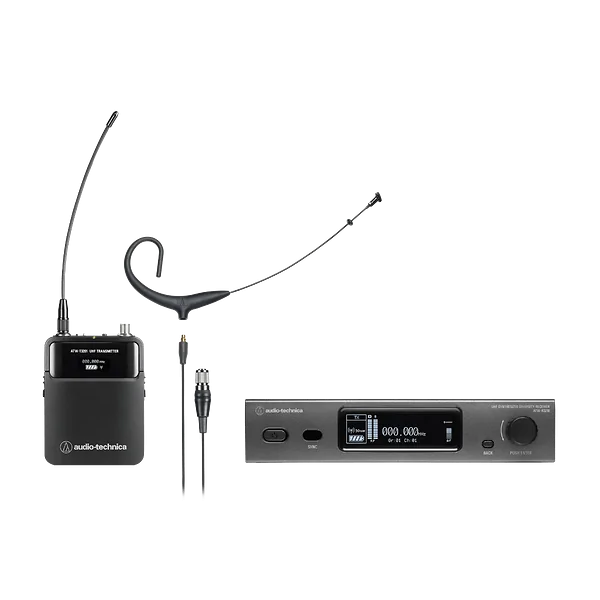 3000 Series | Audio-Technica