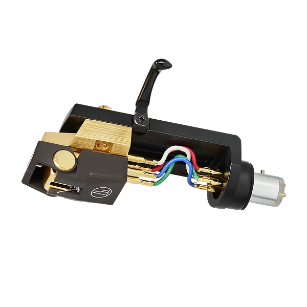 Dual Moving Magnet Cartridge | AT-VM745xML | Audio-Technica