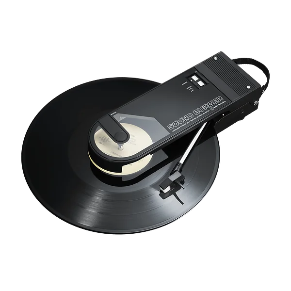 Turntables for Hi-Fi, DJ & Vinyl Fans | Audio-Technica