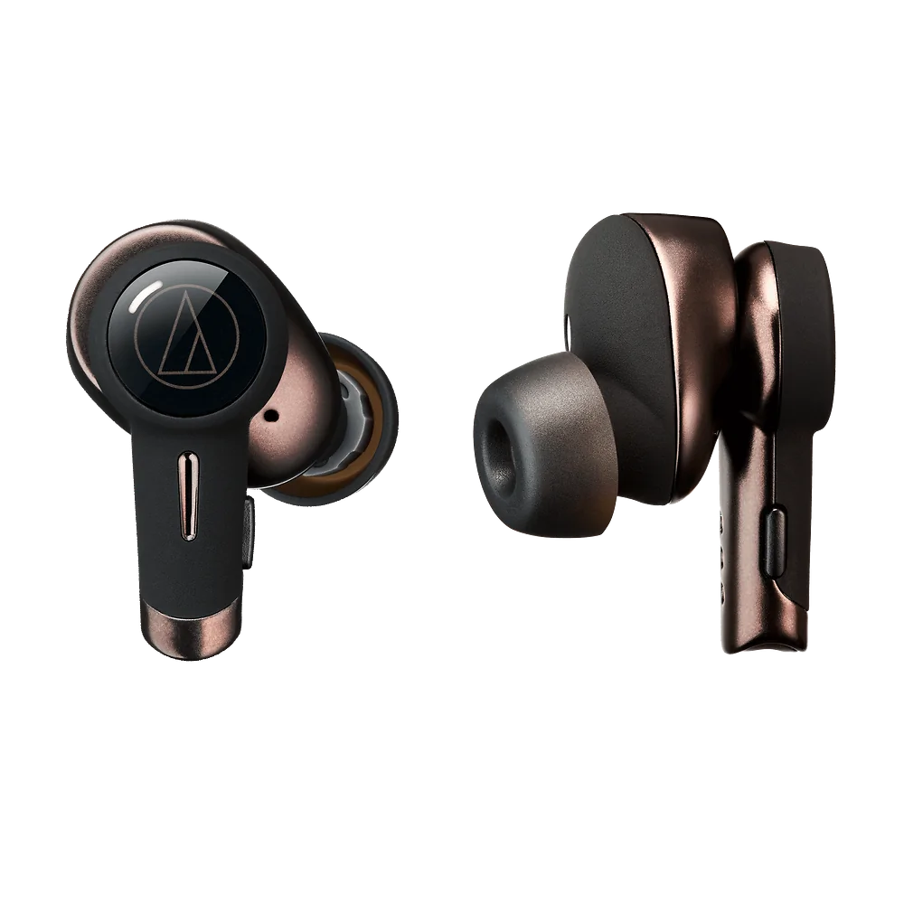 audio-technica ATH-TWX9 ワイヤレスイヤホン 本体 Wireless Earbuds| ATH-TWX9 | Audio-Technica | Audio-Technica