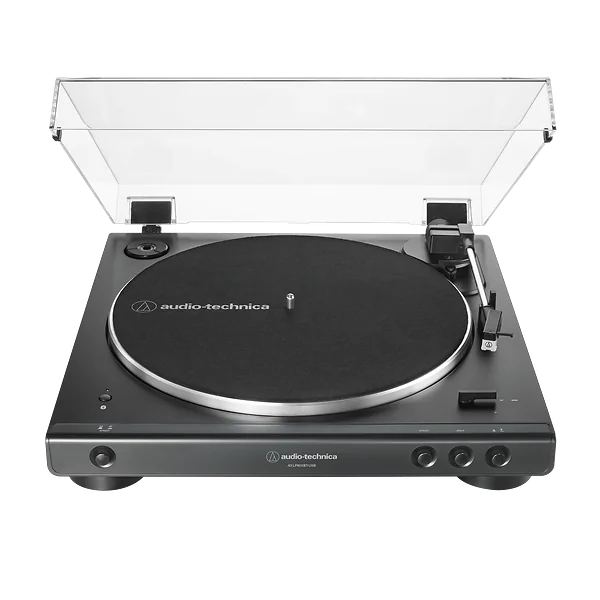 USB - Type - Turntables | Audio-Technica