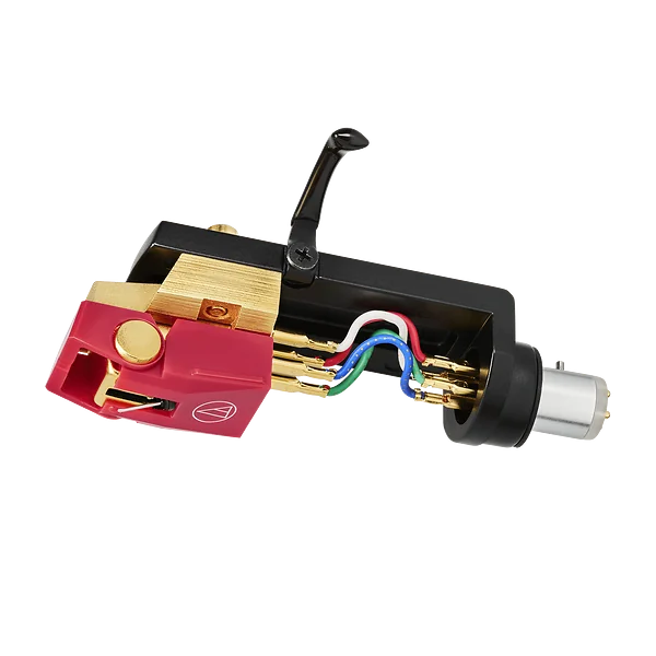 Dual Moving Magnet Cartridge | AT-VM740xML | Audio-Technica