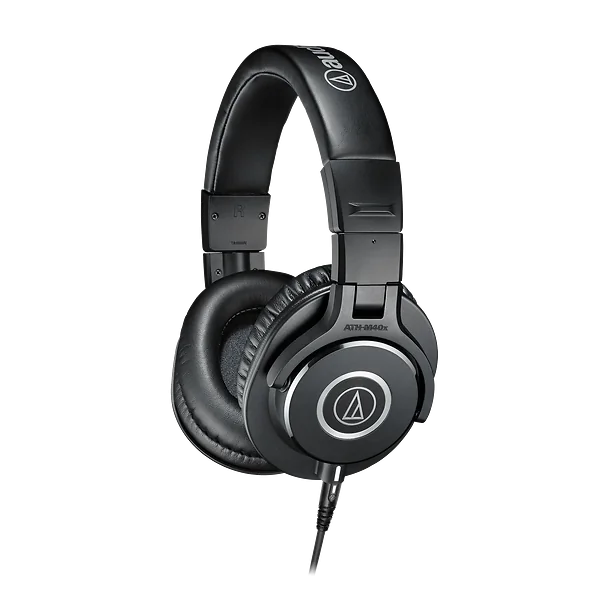 ATH-M20x | Professional Monitor Headphones | Audio-Technica