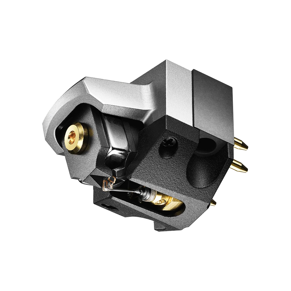 Direct Power Stereo MC Cartridge | AT-ART1000x | Audio-Technica