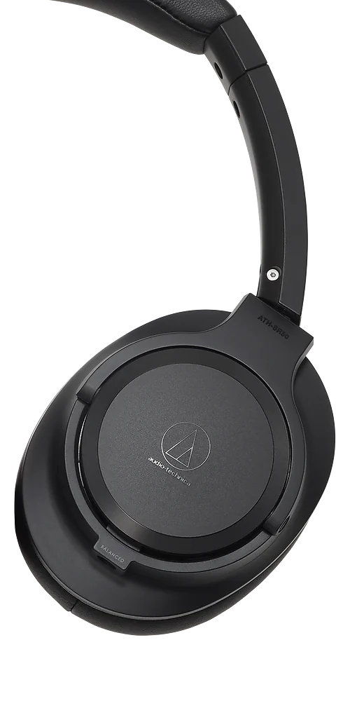 ATH-SR50 | Audio-Technica