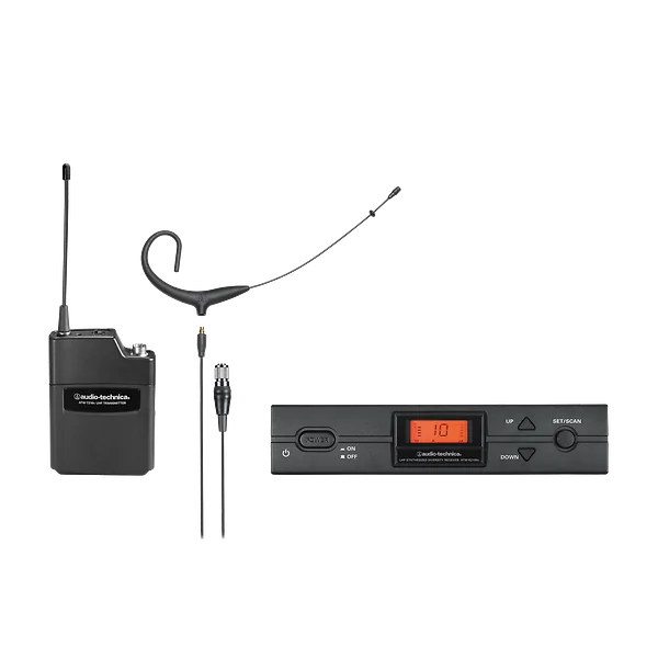 2000 Series | Audio-Technica