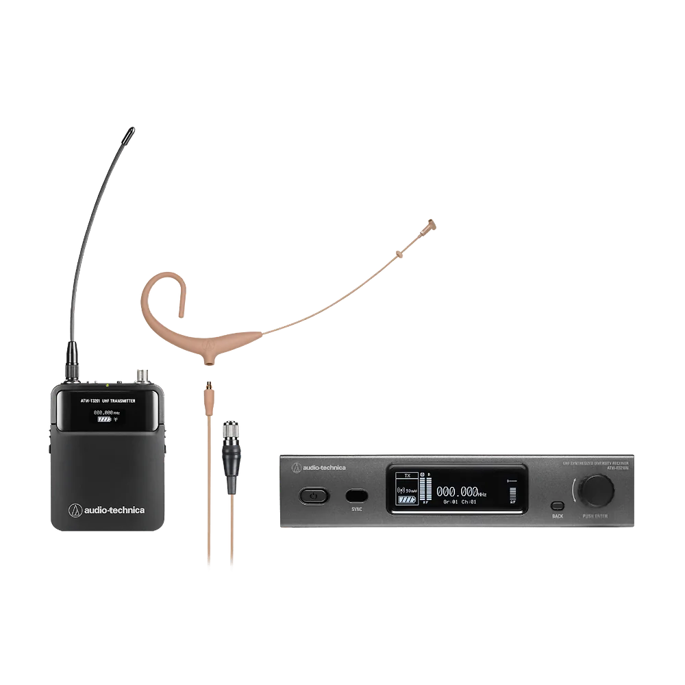 ATW-3211/894XTH | Audio-Technica