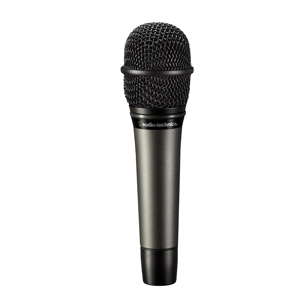 ATM610aHypercardioid Dynamic Vocal Microphone | Audio-Technica