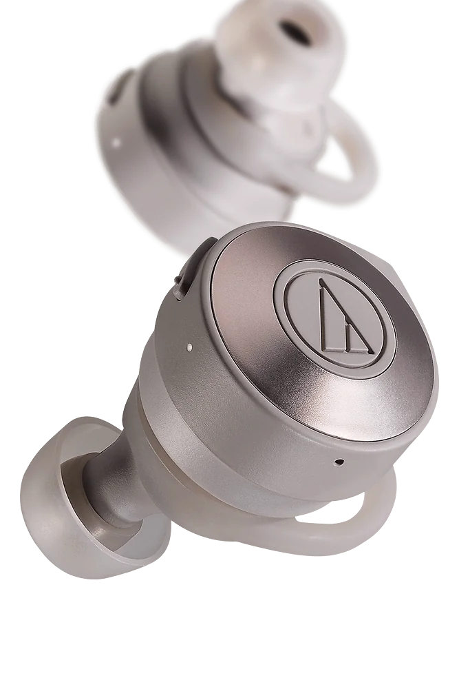 ATH-CKS5TWWireless Headphones | Audio-Technica