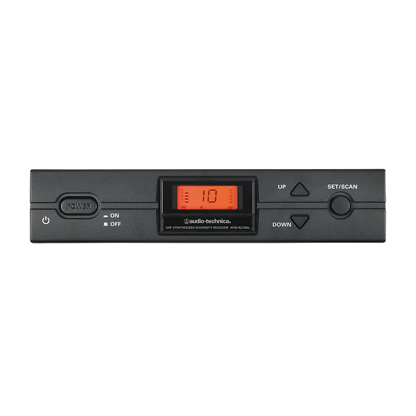 2000 Series | Audio-Technica