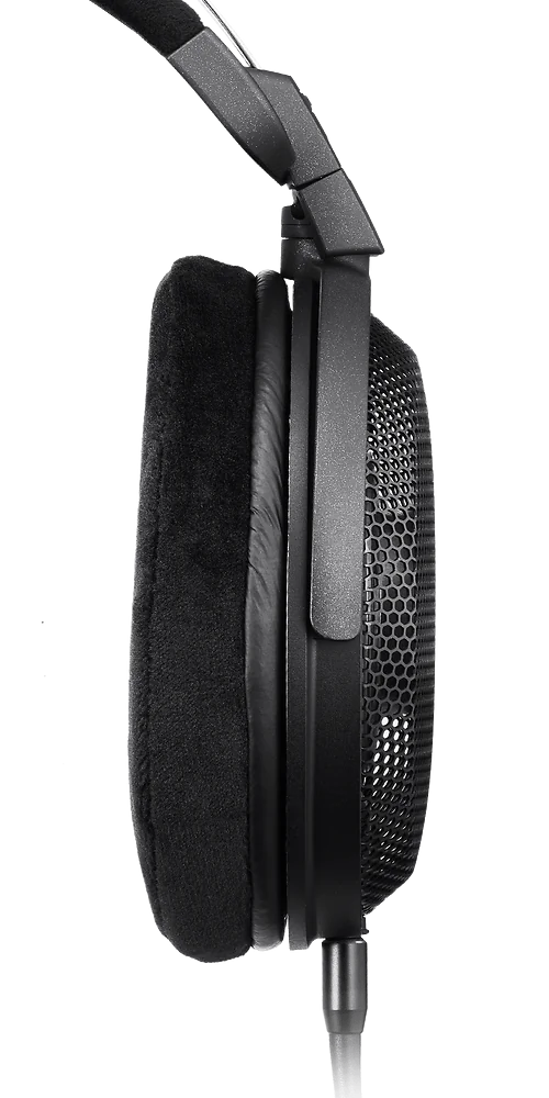 Open-Air Dynamic Headphones | ATH-ADX3000 | Audio-Technica