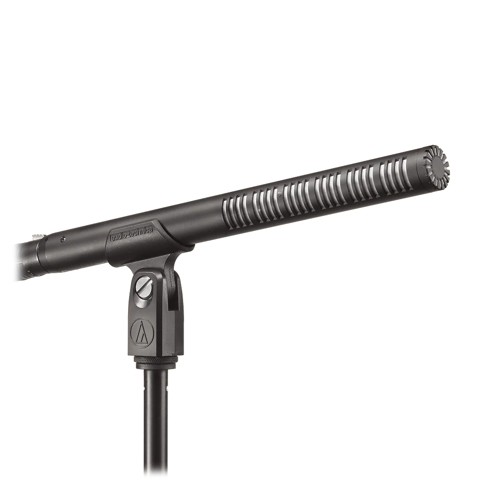 最終価格【プロ用】audio-technica BP4073 Rycoteセット BP4073Line + gradient condenser microphone, 233 mm | Audio-Technica