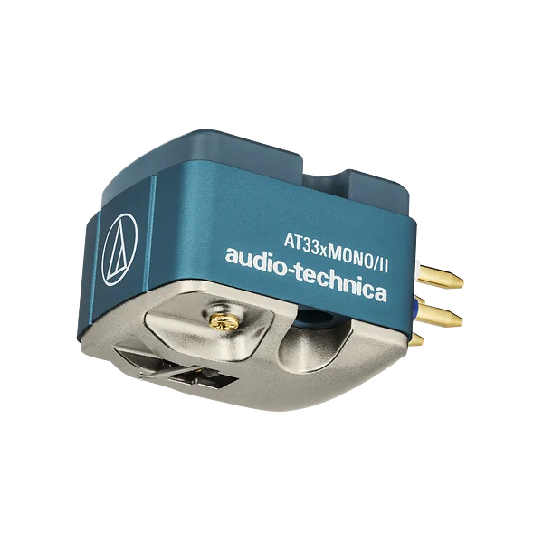 Moving Coil - Type - Cartridges | Audio-Technica