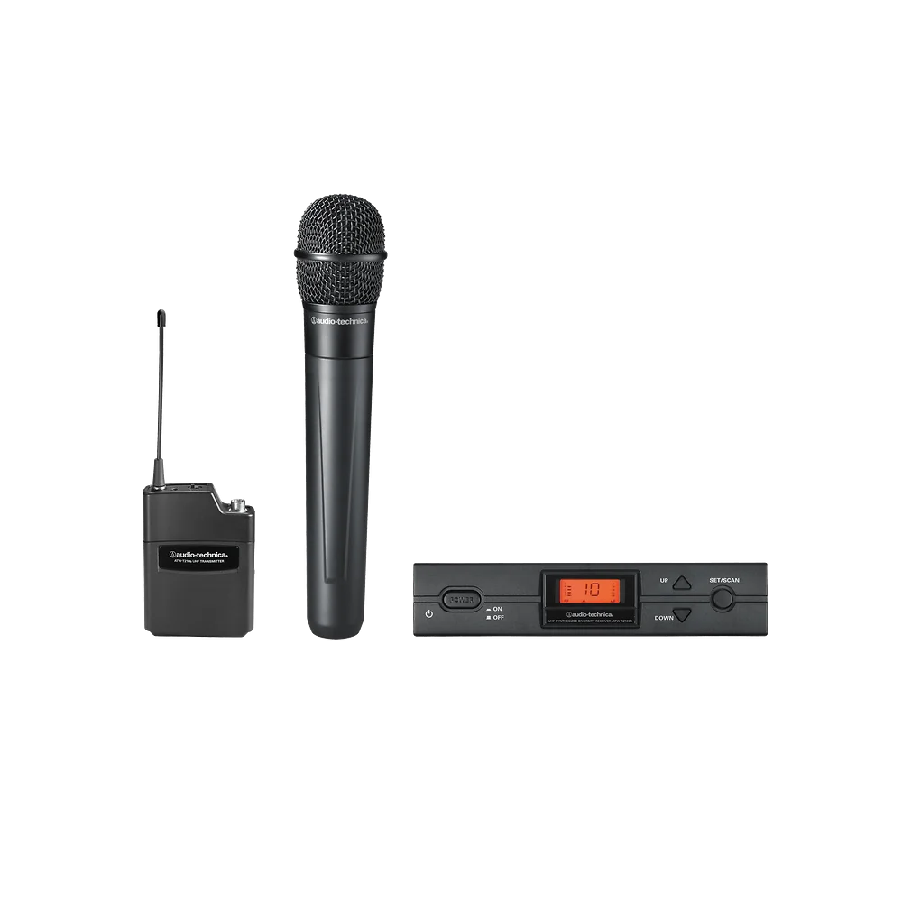 2000 Series | Audio-Technica