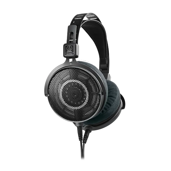 Professional Open-Back Reference Headphones | ATH-R50x | Audio