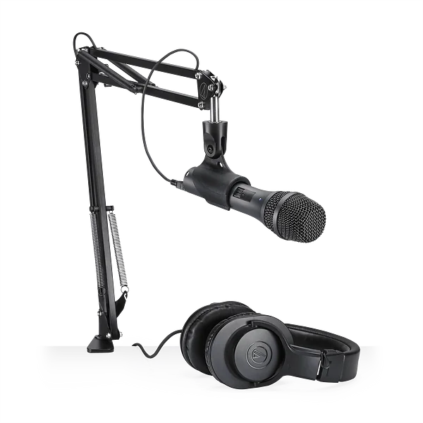 USB - Type - Wired - Microphones | Audio-Technica