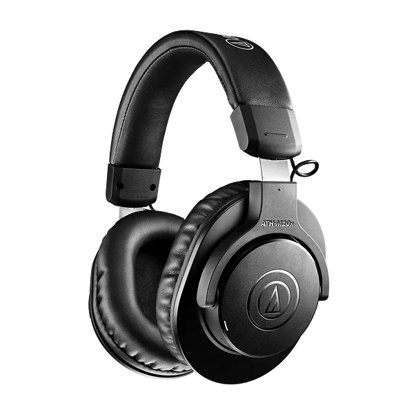 Headphones, Turntables, Microphones & Cartridges | Audio-Technica