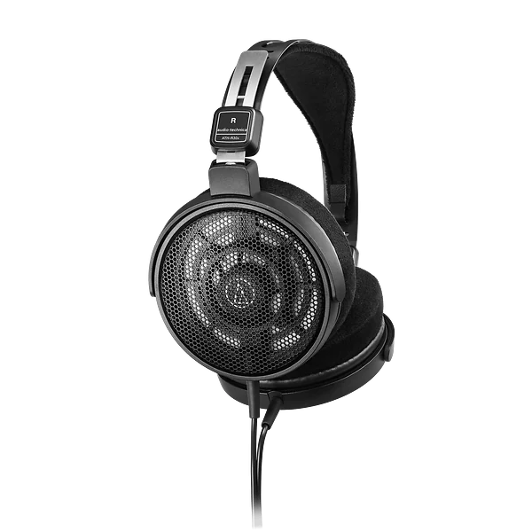 Professional Open-Back Reference Headphones | ATH-R50x | Audio