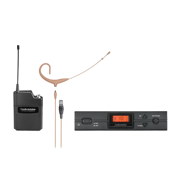 テレビ audio-technica AT2000T 2000 Series | Audio-Technica