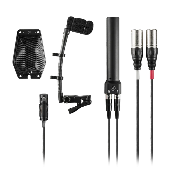All Wired Microphones - Wired - Microphones | Audio-Technica