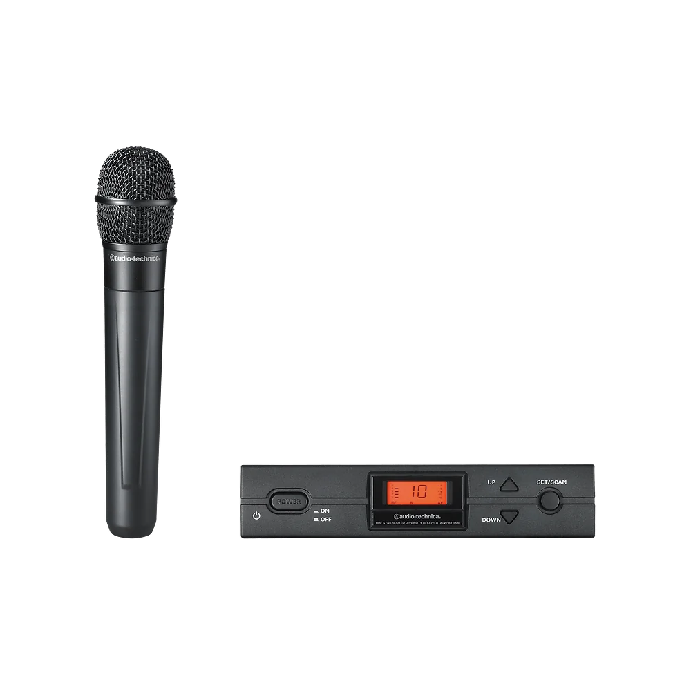 ATW-2120cD | Audio-Technica