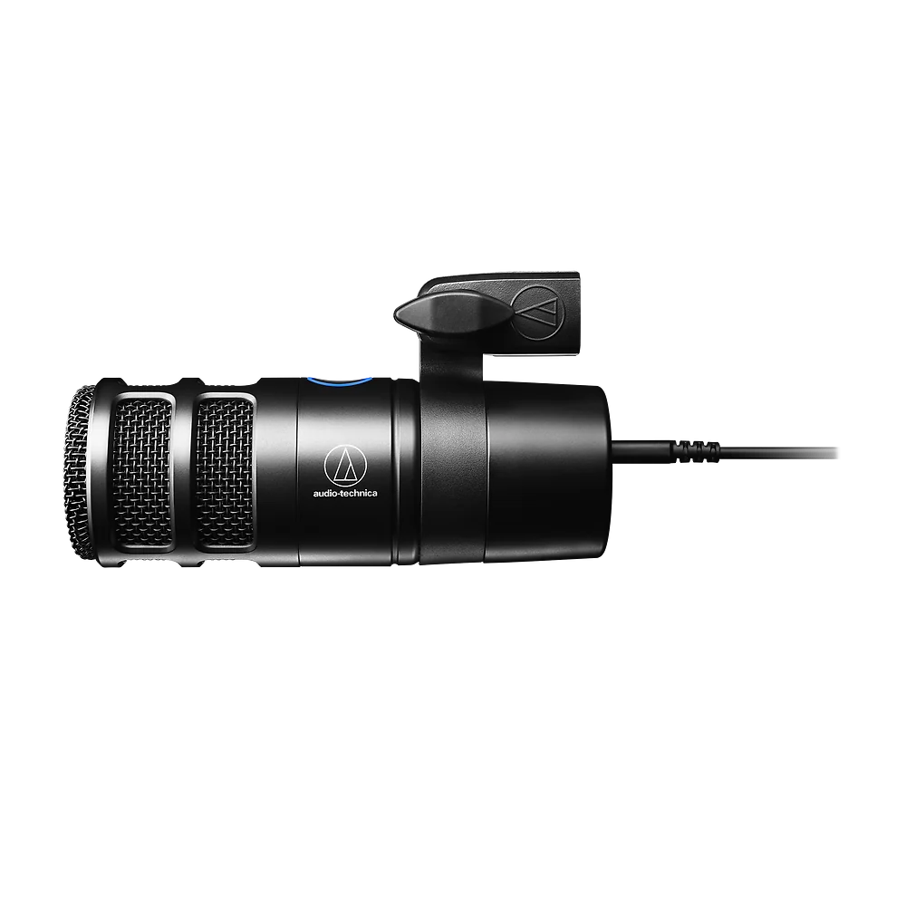 (ほぼ未使用)audio-technica AT2040USB Hypercardioid Dynamic USB Microphone | AT2040USB | Audio-Technica