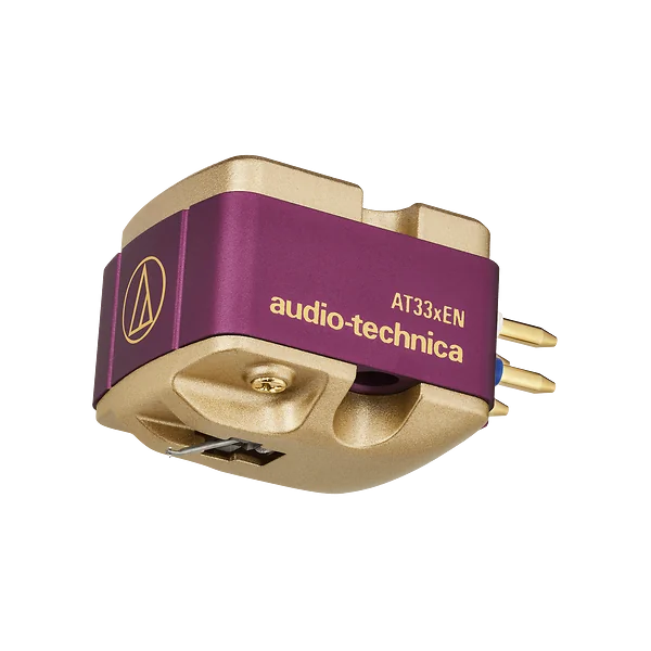 Moving Coil - Type - Cartridges | Audio-Technica