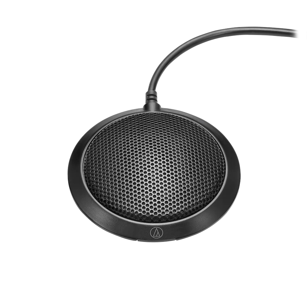 ATR4697-USB Omnidirectional Condenser Boundary Microphone | Audio